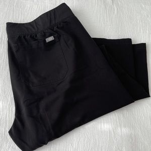 FIGS Livingston Basic Scrub Pants TALL